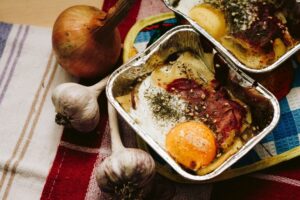 Easy Meal Prep Ideas for Busy Weeks to Save Time and Eat Well
